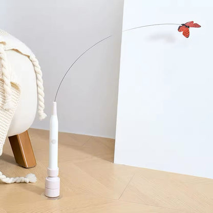 Juguete Automático Anti-Aburrimiento